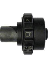 Kaoko HND200, Cruise-Control