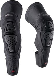 Leatt 6.0 Evo EXT V26, knee protectors Level 2 , color: Black , size: S