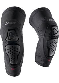 Leatt 6.0 Evo V26, knee protectors Level 2 , color: Black , size: S
