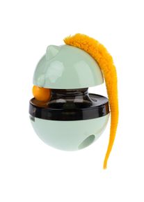 TIAKI snack speelgoed Tumbler voor katten