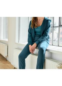 Tchibo - 2 top - nő - méret S 36/38 - zöld