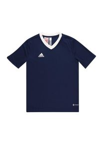 adidas Performance Funkcionális felső 'Entrada 22' Fiúk kék , Méret 140