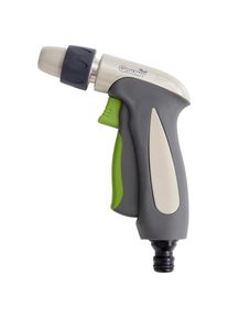 Grouw, Gartenbrause, Sprøjtepistol M/ Håndkontrol