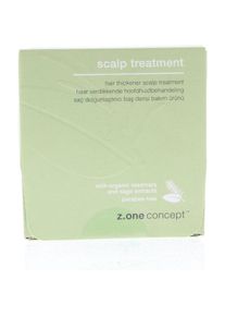 milk_shake, Kopfhautpflege, Energizing Blend (12 ml)