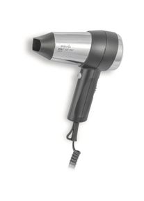 Electrostar, Föhn, starmix Hand-Haartrockner 3Stufen+ TFCT16 sw/chr (1600 W)