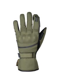iXS, Motorradhandschuhe, Classic Handschuh Urban ST-Plus (Herren, Damen, M)