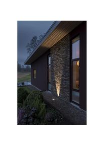 Konstsmide, Gartenbeleuchtung, LED-Ausseneinbauleuchte 9 W Wa (1100 lm, IP65)