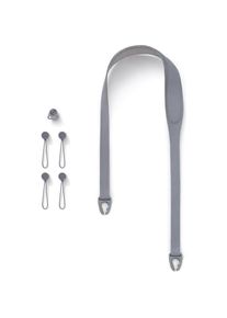 Urth Mantle Camera Strap (Ash Grey), Kameragurt, Grau