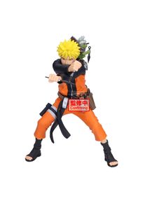 Naruto 72 Series - Naruto Uzumaki Grandista Figure - Banpresto