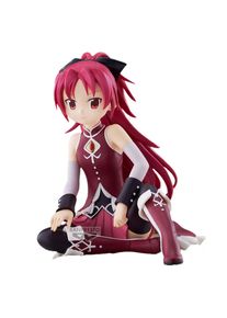 Puella Magi Madoka Magica - Kyoka Sakura Figure - Banpresto