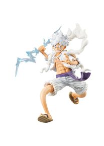 One Piece: Gear 5 - Monkey D. Luffy Grandista Figure Special Edition - Banpresto