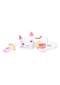 Puella Magi Madoka Magica - Kyubey Plush Figure - Banpresto