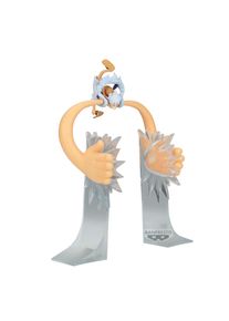 One Piece: Gear 5 - Monkey D. Luffy Figure Vol. 5 - Banpresto