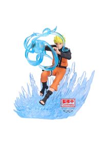 Naruto Shippuden - Naruto Uzumaki Vibration Combination Battle Figure - Banpresto