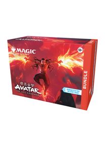 Avatar: The Last Airbender Bundle - Magic: The Gathering