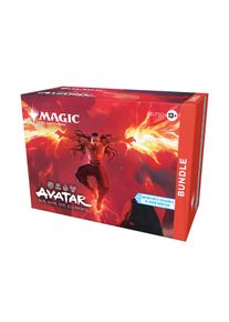 Avatar: The Last Airbender Bundle - Magic: The Gathering