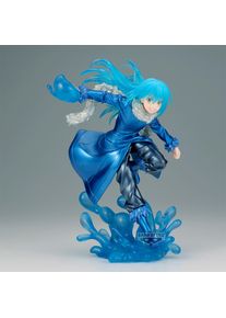 TenSura - Rimuru Tempest Effectreme Figure - Banpresto
