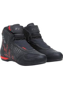 TCX, Motorradschuhe, Schuhe R04D WP (Herren, 39)