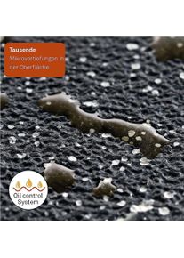 Kela Stella Nova, Pfanne + Kochtopf, Schwarz