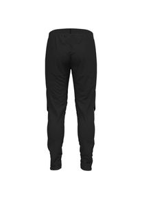 Odlo, Herren, Outdoorhose, Zeroweight Warm Hose (M), Schwarz