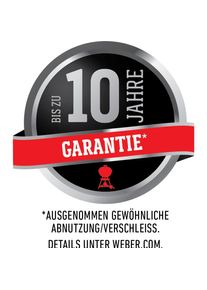 Weber, Holzkohlegrill, Master-Touch GBS SE E-5755 (57 cm)