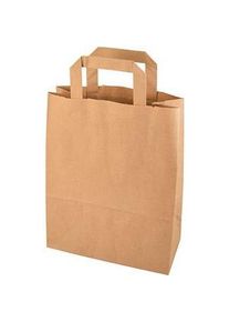 Neutral, Geschenkverpackung, Tragetaschen (Geschenktüte, 250 x)