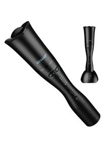 Revamp, Glätteisen, Progloss Liberate CL2500 Automatisch roterende Krultang - Draadloze Krultang - inclusief staandhoude