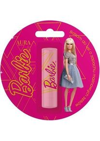 Barbie, Lippenpflege, Raspberry Jelly Lip Balm 38g (Lippenbalsam)