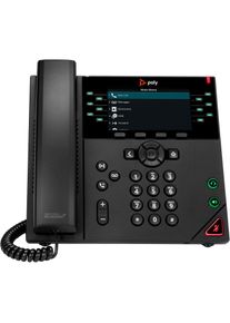 HP POLY VVX 450 12-Line IP Phone, Telefon