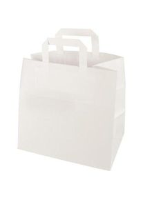 Papstar, Geschenkverpackung, Tragetasche (Geschenktüte, 1 x)