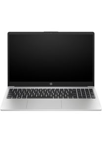 HP 9G233ET (15.60", 512 GB, 16 GB, Nummernblock, Intel Core i5-1334U), Notebook, Silber