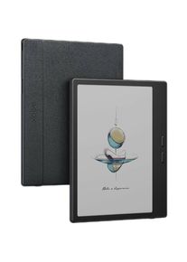 Onyx Boox Go Color 7 (Gen II) (7", 64 GB, Schwarz), eReader, Schwarz