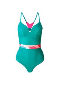 MF Sea, Damen, Badeanzüge, Neo, (XS)