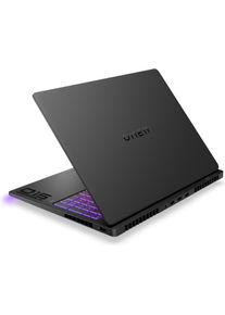 HP OMEN MAX Gaming Laptop 16-ah0008nb (16", 1000 GB, 32 GB, Nummernblock, Intel Core Ultra 9 275HX), Notebook, Schwarz