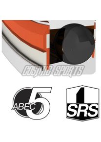 Enduro, Kugellager, 61000