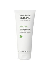 Annemarie Börlind Annemarie Börlind, Duschmittel, Körperpflege Duschpeeling (200 ml)