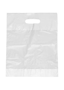 Starpak, Geschenkverpackung, Griffloch-Tragetaschen (Geschenktüte, 100 x)