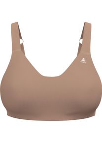 Odlo, Sport-BH, Everyday (70 B), Beige