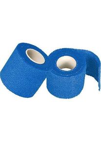 Lifemed, Pflaster, Pflasterverband, selbsthaftend, blau, 6er (6 x)