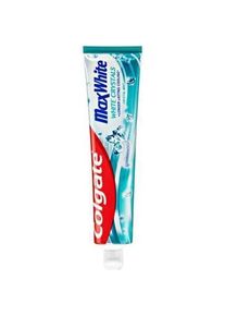 Colgate, Zahnpasta, Max White White Crystals (125 ml)