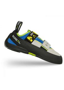 Boreal Joker Climbing shoes (8,5, white)