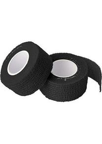 Lifemed, Pflaster, Pflasterverband, selbsthaftend, schwarz, 9er (9 x)