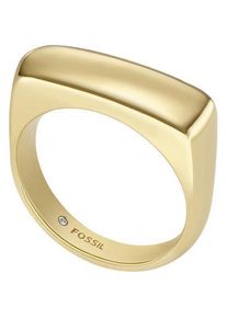 Fossil, Ring, Heritage, (60)