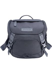 Vanguard VEO GO15M BK (Kamera Schultertasche), Kameratasche, Schwarz