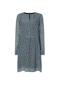 Marc O'Polo Marc O'Polo, Damen, Kleider, Vestito, Mehrfarbig, (42)