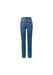 Tchibo - Slim-Denim »Fit Emma« - Damen - Gr. 36 - dunkelblau