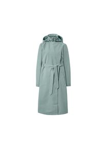 Tchibo - Regen-Trenchcoat - Damen - Gr. 48 - grau