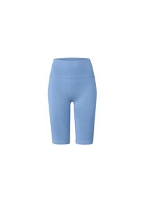 Tchibo - Seamless-Sportradler - Damen - Gr. S - hellblau