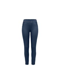 Tchibo - Leggings in Jeansoptik - Damen - Gr. S - dunkelblau