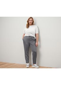 Tchibo - Joggpants - Damen - Gr. L - grau